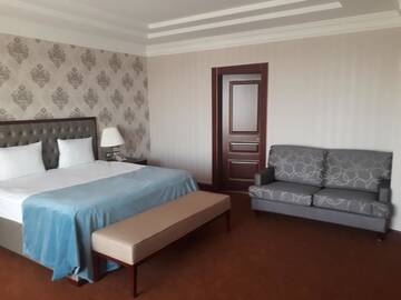 Фото Отель Sultan Plaza hotel г. Qyzylorda 5