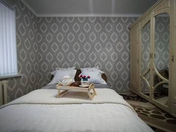 Фото Апартаменты Люкс квартира в Кызылорде г. Qyzylorda 5